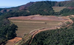 barragens