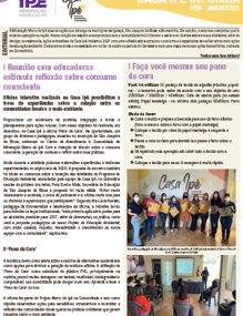  2021 Casa Ipe Informa Edition 6 cover