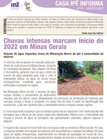  2021 Casa Ipe Informa Edition 18 cover