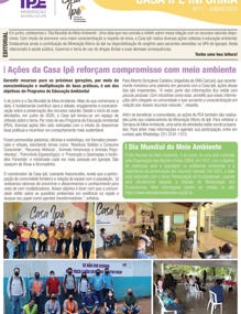  2021 Casa Ipe Informa Edition 11 cover