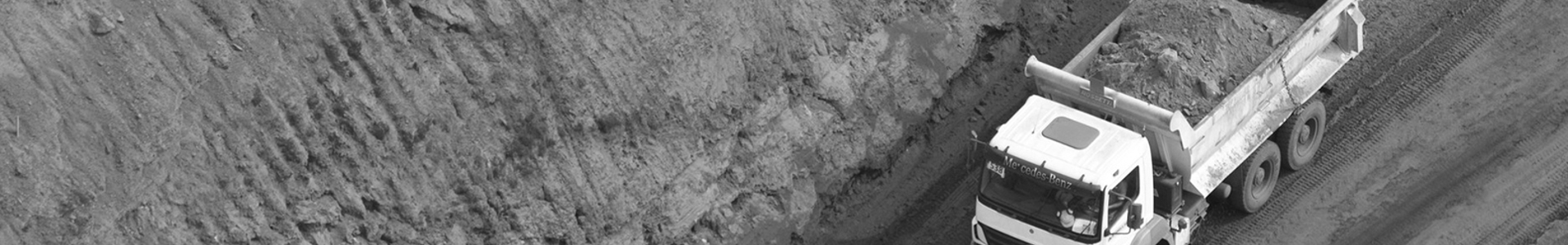 page banner