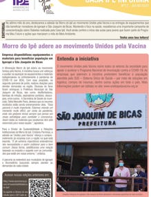  2021 Casa Ipe Informa Edition 12 cover
