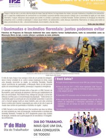 2021 Casa Ipe Informa Edition 10 cover
