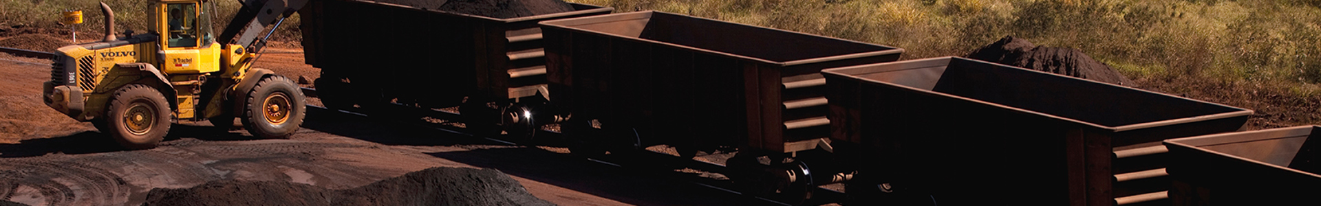 page banner